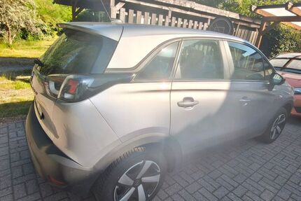 Opel Crossland (X) 81.000 km 8.000 &euro; Kaiserslautern 67661