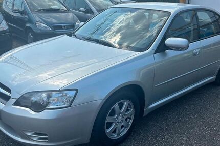 Subaru Legacy 182.836 km 2.990 &euro; Kaiserslautern 67657