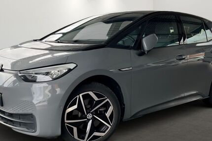 VW ID.3 37.749 km 24.850 &euro; Kaiserslautern 67663