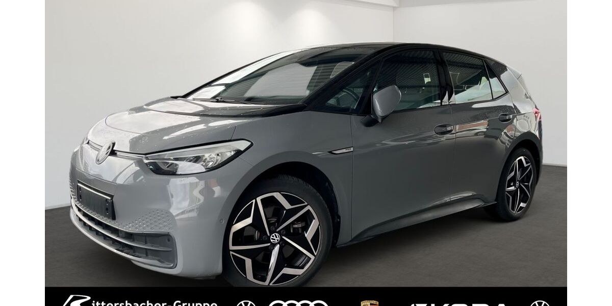 VW ID.3 37.749 km 24.850 &euro; Kaiserslautern 67663