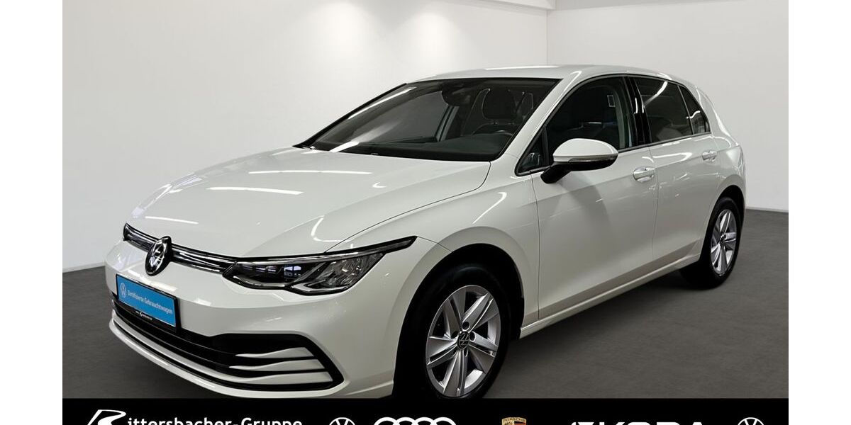 VW Golf 60.181 km 15.880 &euro; Kusel 66869