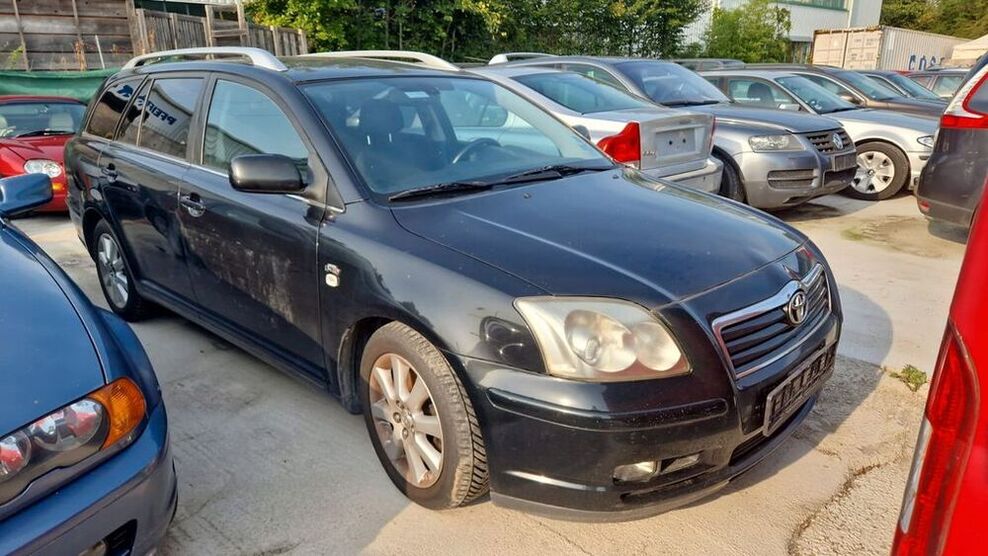 Avensis