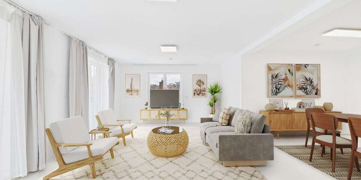 Etagenwohnung Kaiserslautern Betzenberg - 4 Zimmer, 147 m&sup2;, 595.000&euro; | Angebot:25522459