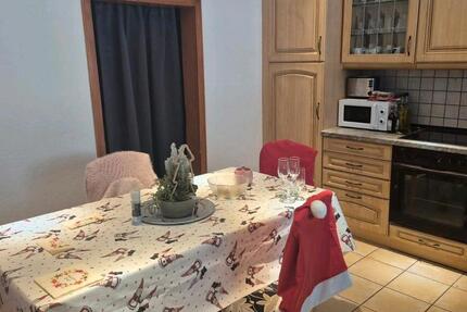 Einfamilienhaus zu vermieten 2 zimmer