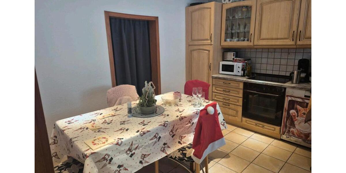 Einfamilienhaus zu vermieten 2 zimmer