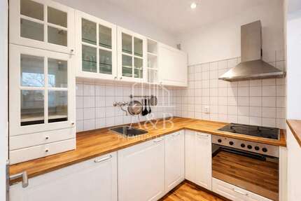 Wohnung Bad Dürkheim - 1 Zimmer, 36 m&sup2;, 127.000&euro; | Angebot:24269705