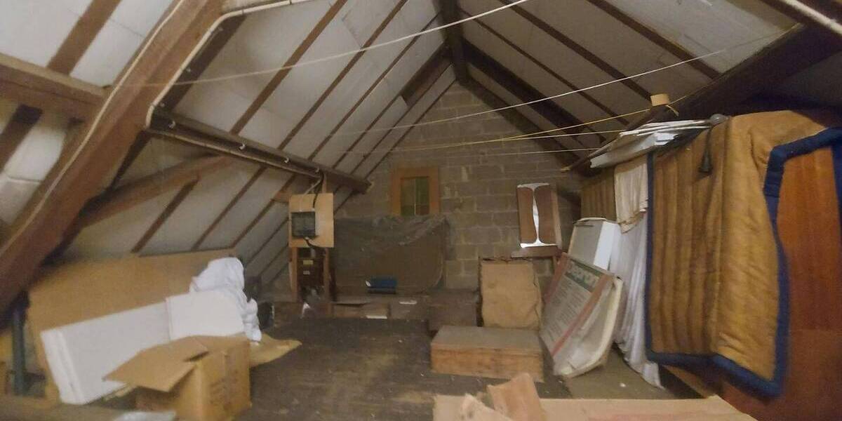 Reihenmittelhaus Callbach - 4 Zimmer, 100 m&sup2;, 69.900&euro; | Angebot:25683705
