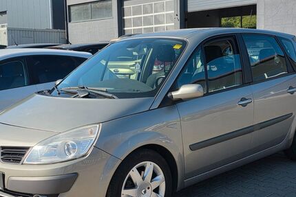 Renault Scenic 159.950 km 3.299 &euro; Kirchheimbolanden 67292