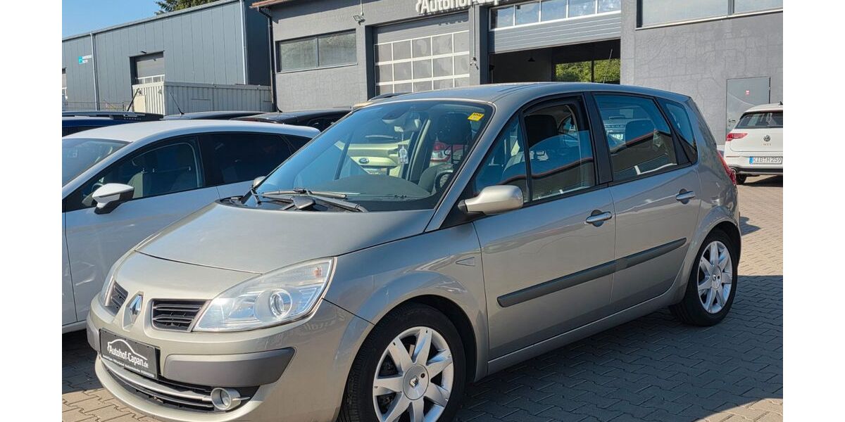 Renault Scenic 159.950 km 3.299 &euro; Kirchheimbolanden 67292