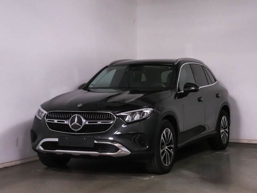 GLC 200