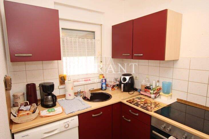 Etagenwohnung Eisenberg (Pfalz) Eisenberg - 2 Zimmer, 57 m&sup2;, 128.000&euro; | Angebot:25707664