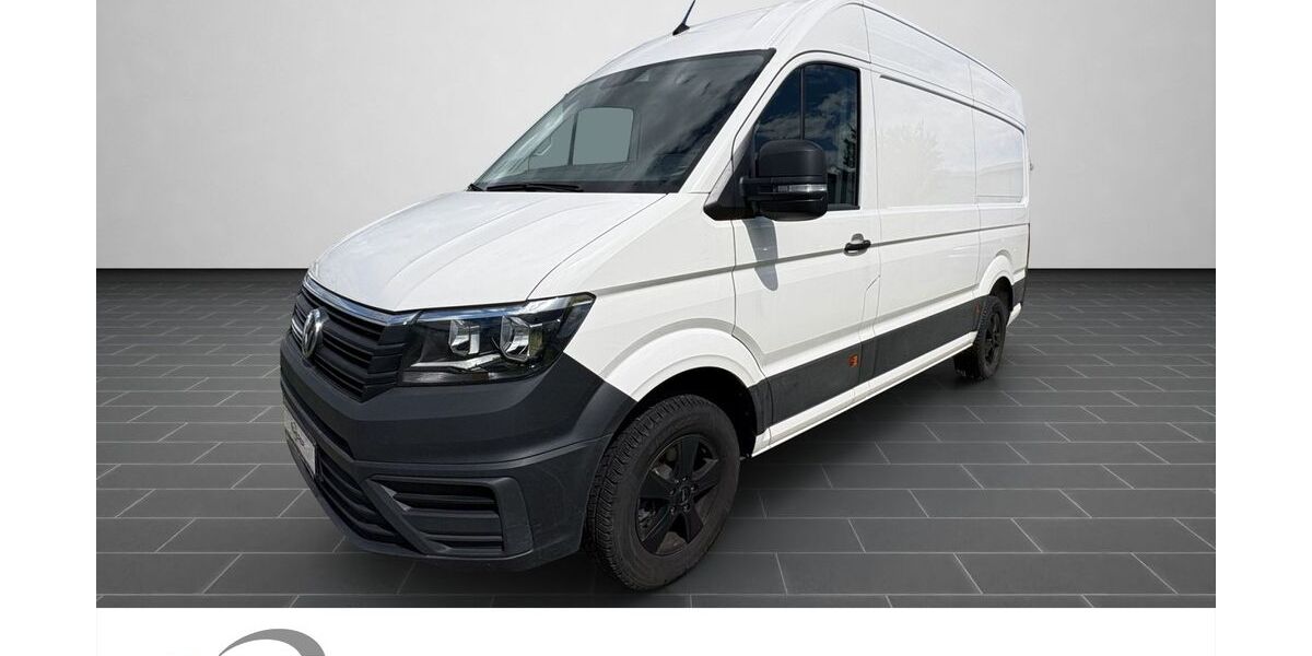 VW Crafter 33.800 km 32.400 &euro; Neustadt a.d. Weinstraße 67433