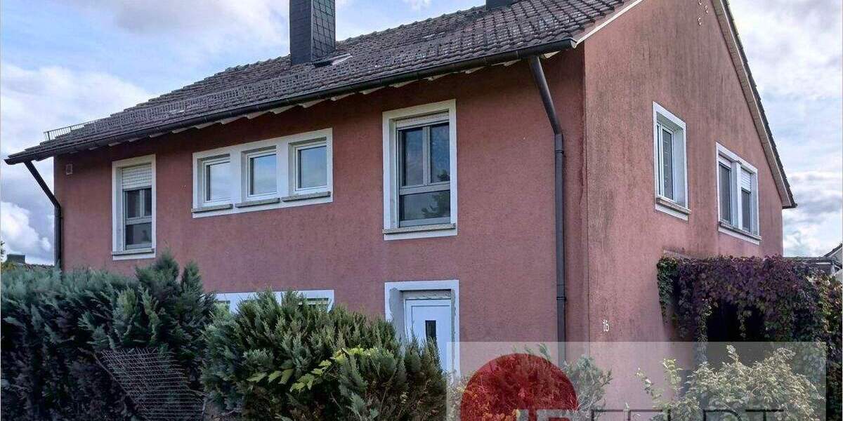 Mehrfamilienhaus, Wohnhaus Rodalben - 3 Zimmer, 84 m&sup2;, 179.000&euro; | Angebot:25778864
