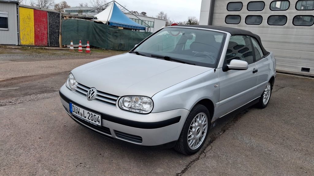 VW Golf 279.000 km 1.500 &euro; Neustadt/Wstr. 67433
