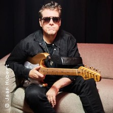 Danny Bryant 11.11.2026 Kammgarn Kaiserslautern