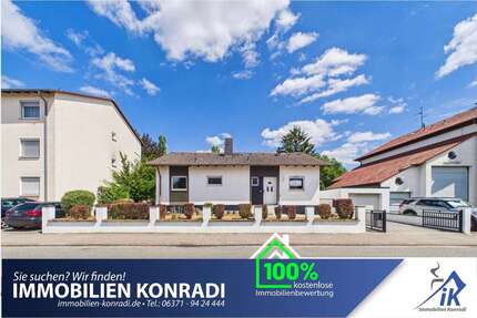 Haus KL-Einsiedlerhof Einsiedlerhof - 5 Zimmer, 180 m&sup2;, 329.000&euro; | Angebot:27457690
