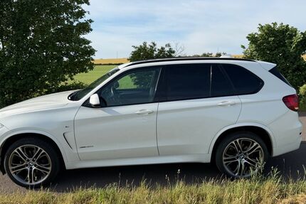 BMW X5 142.000 km 29.000 &euro; Marnheim 67297