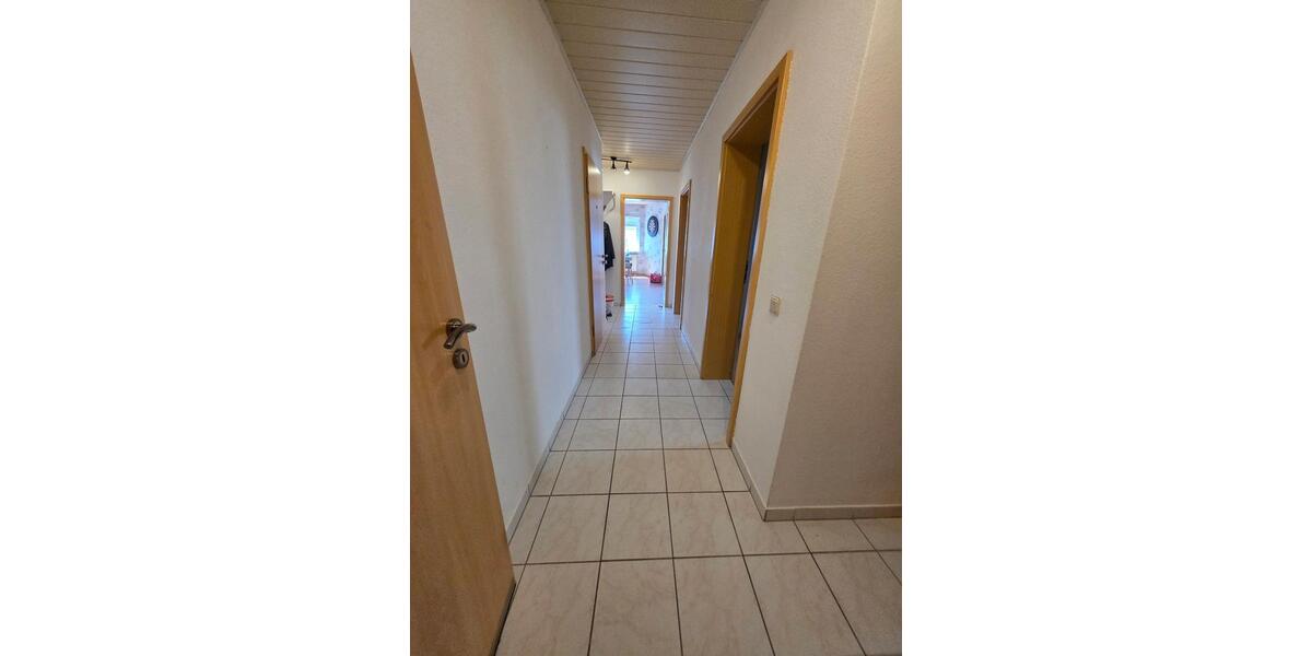Erdgeschoßwohnung Kirchheimbolanden - 3 Zimmer, 74 m&sup2;, 203.000&euro; | Angebot:27085190