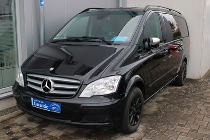 Mercedes-Benz Viano 373.800 km 12.900 &euro; Kaiserslautern 67657