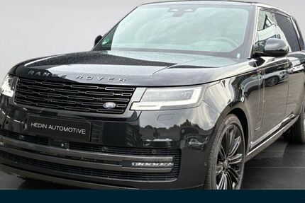 Land Rover Range Rover 3.000 km 171.480 &euro; Kaiserslautern 67655
