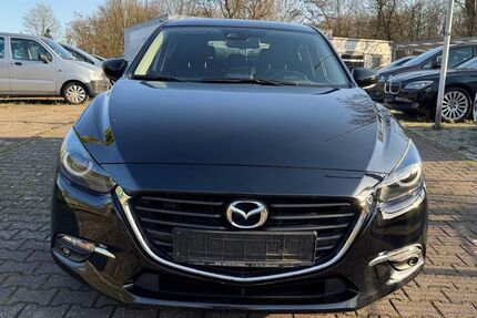 Mazda 3 73.990 km 17.499 &euro; Winnweiler 67722