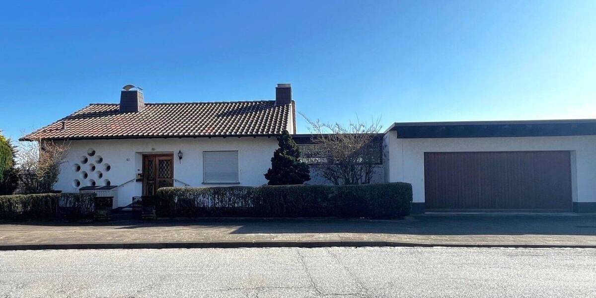 Einfamilienhaus Kaiserslautern Innenstadt - 5 Zimmer, 137 m&sup2;, 198.000&euro; | Angebot:26308490