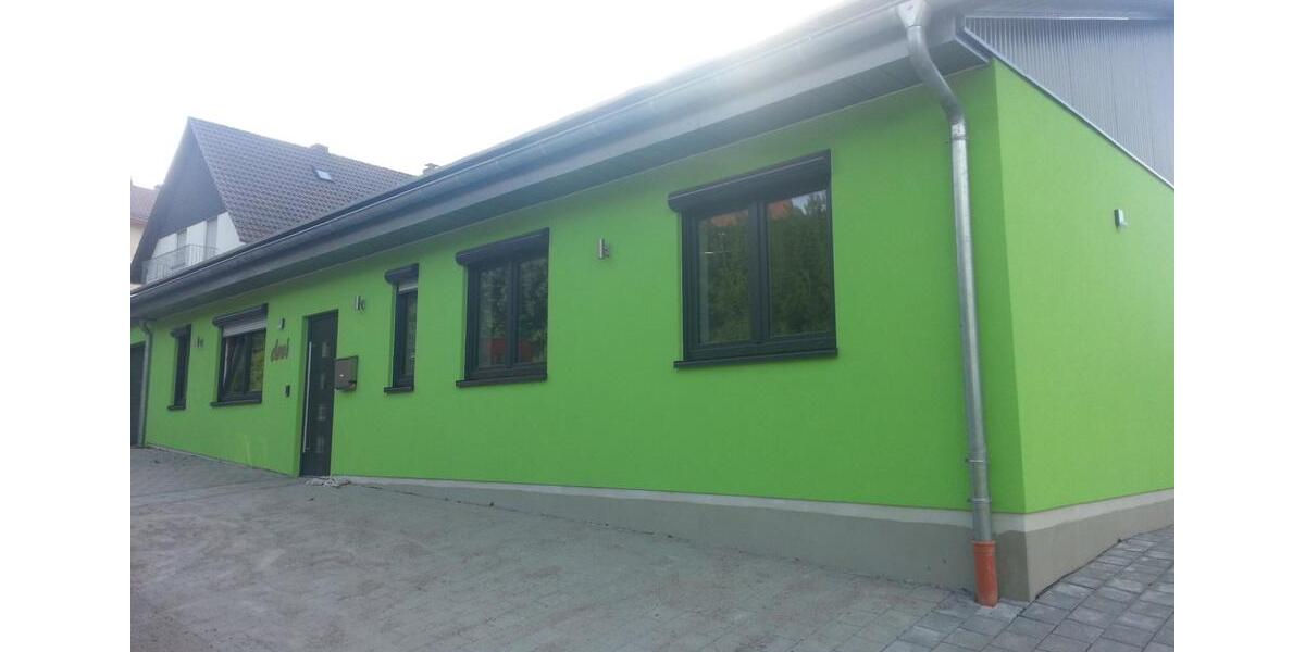 Erdgeschoßwohnung Schönenberg-Kübelberg Kübelberg - 4 Zimmer, 140 m&sup2;, 1.200&euro; | Angebot:25537415