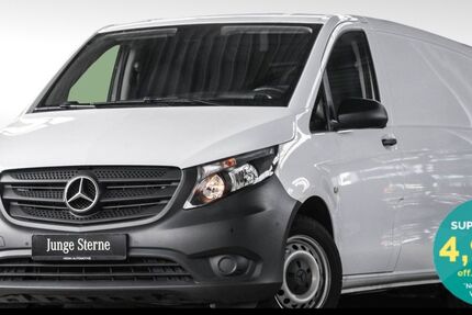 Mercedes-Benz Vito 52.481 km 33.320 € Kaiserslautern 67663