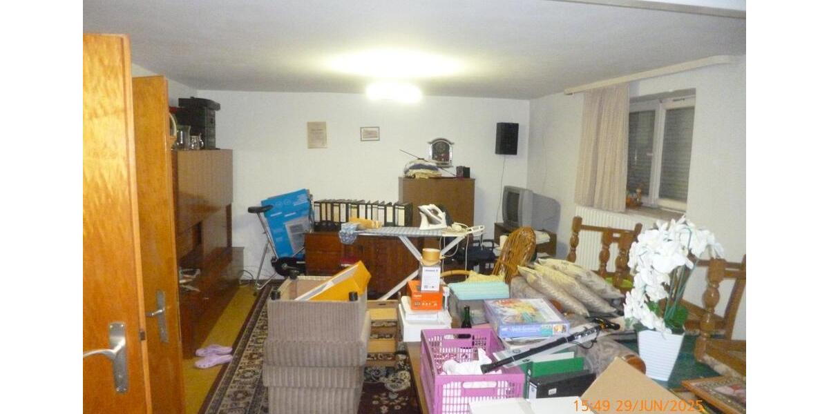 Einfamilienhaus Bad Dürkheim - 5 Zimmer, 85 m&sup2;, 199.000&euro; | Angebot:26715722