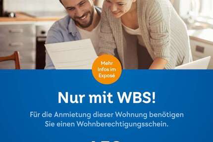 Wohnung zum Mieten in Bad Dürkheim 319,11 € 45.84 m²