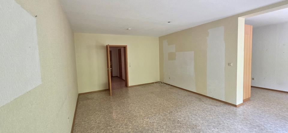 Etagenwohnung Kaiserslautern Bahnheim - 3.5 Zimmer, 93 m&sup2;, 219.000&euro; | Angebot:26552223
