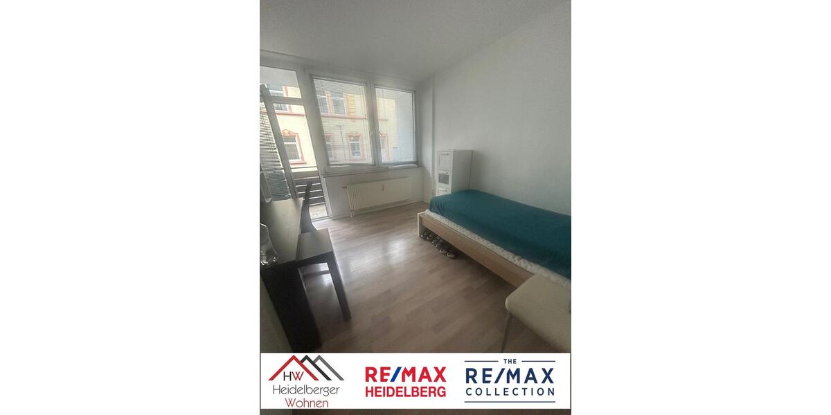Erdgeschoßwohnung Kaiserslautern Betzenberg - 1 Zimmer, 19 m&sup2;, 300&euro; | Angebot:23871522