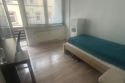 Wohnung Kaiserslautern Betzenberg - 1 Zimmer, 19 m&sup2;, 300&euro; | Angebot:23871522