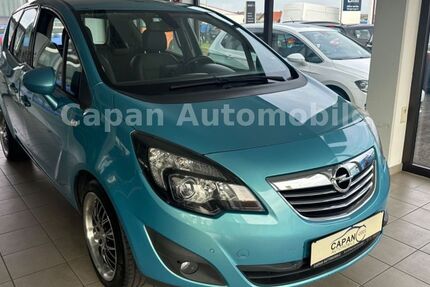 Opel Meriva 268.000 km 2.650 &euro; Kirchheimbolanden 67292