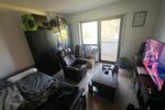 Etagenwohnung Kaiserslautern Bahnheim - 1 Zimmer, 28 m&sup2;, 500&euro; | Angebot:26465445