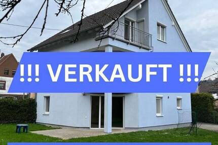 VERKAUFT !! VERKAUFT !! großes Reihen-Endhaus mit Do.garage 5 zimmer