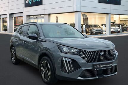 Peugeot 2008 7.136 km 20.990 &euro; Kaiserslautern 67661