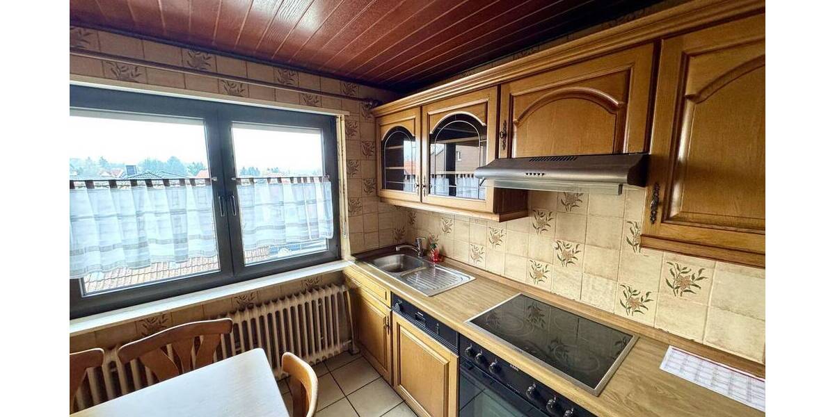 Doppelhaushälfte Kaiserslautern Siegelbach - 3 Zimmer, 99 m&sup2;, 199.000&euro; | Angebot:25928847