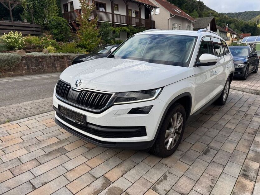 Kodiaq