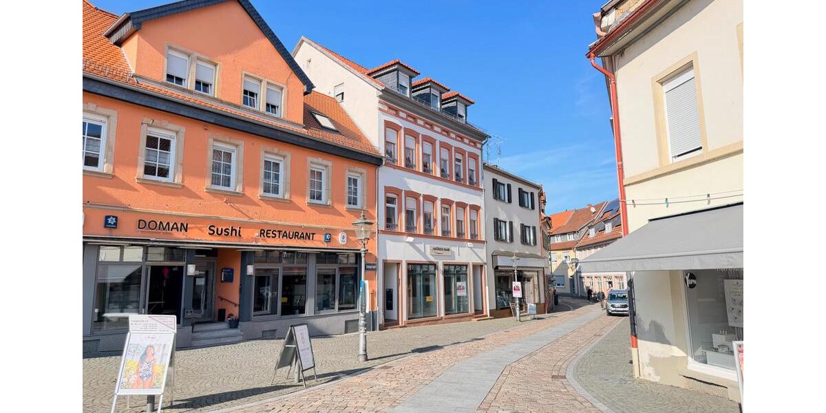 Gewerbeobjekt Kirchheimbolanden - 833&euro; | Angebot:23318074