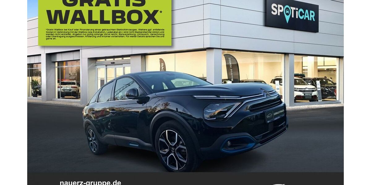 Citroen C4 42.540 km 18.490 &euro; Pirmasens 66955