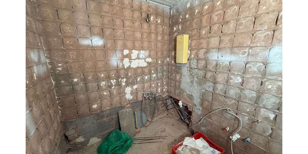 Fetzer Immo: Ein- bis Zweifamilienhaus mit viel Charme - Einfamilienhaus Ramstein-Miesenbach Miesenbach | Angebot:27536353