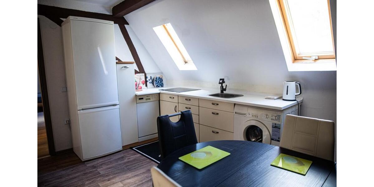 Doppelhaushälfte Hermersberg - 3 Zimmer, 60 m&sup2;, 700&euro; | Angebot:26115068