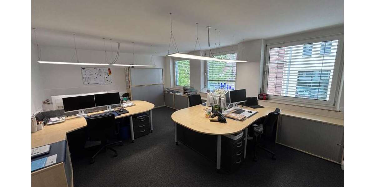 Gewerbeobjekt Kaiserslautern Betzenberg - 1.200&euro; | Angebot:26679599