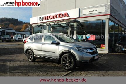 Honda CR-V 52.350 km 25.600 &euro; Rockenhausen 67806