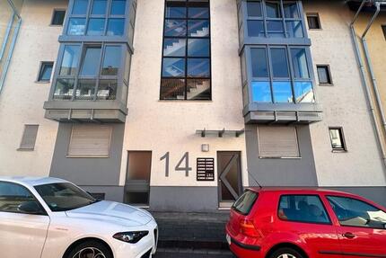 Apartment zur Miete Pfaffenbergstrase Kaiserslautern 1 zimmer