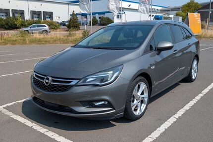 Opel Astra 166.800 km 7.999 &euro; Eisenberg 67304