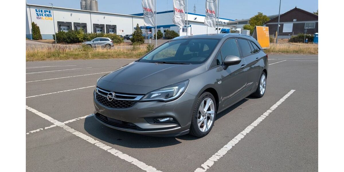 Opel Astra 166.800 km 7.999 &euro; Eisenberg 67304