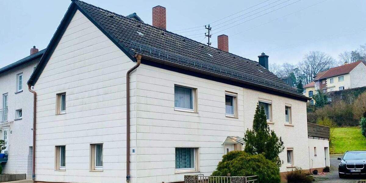 Einfamilienhaus Queidersbach - 6 Zimmer, 143 m&sup2;, 275.000&euro; | Angebot:25068804