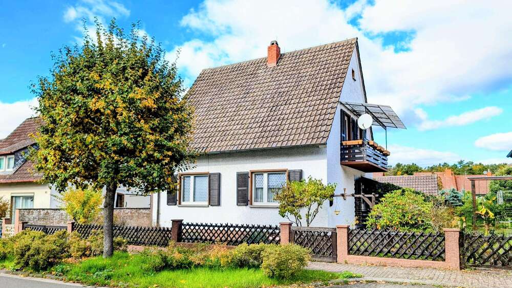 Haus zum Kaufen in Enkenbach-Alsenborn 275.000 € 101 m² 4 zimmer